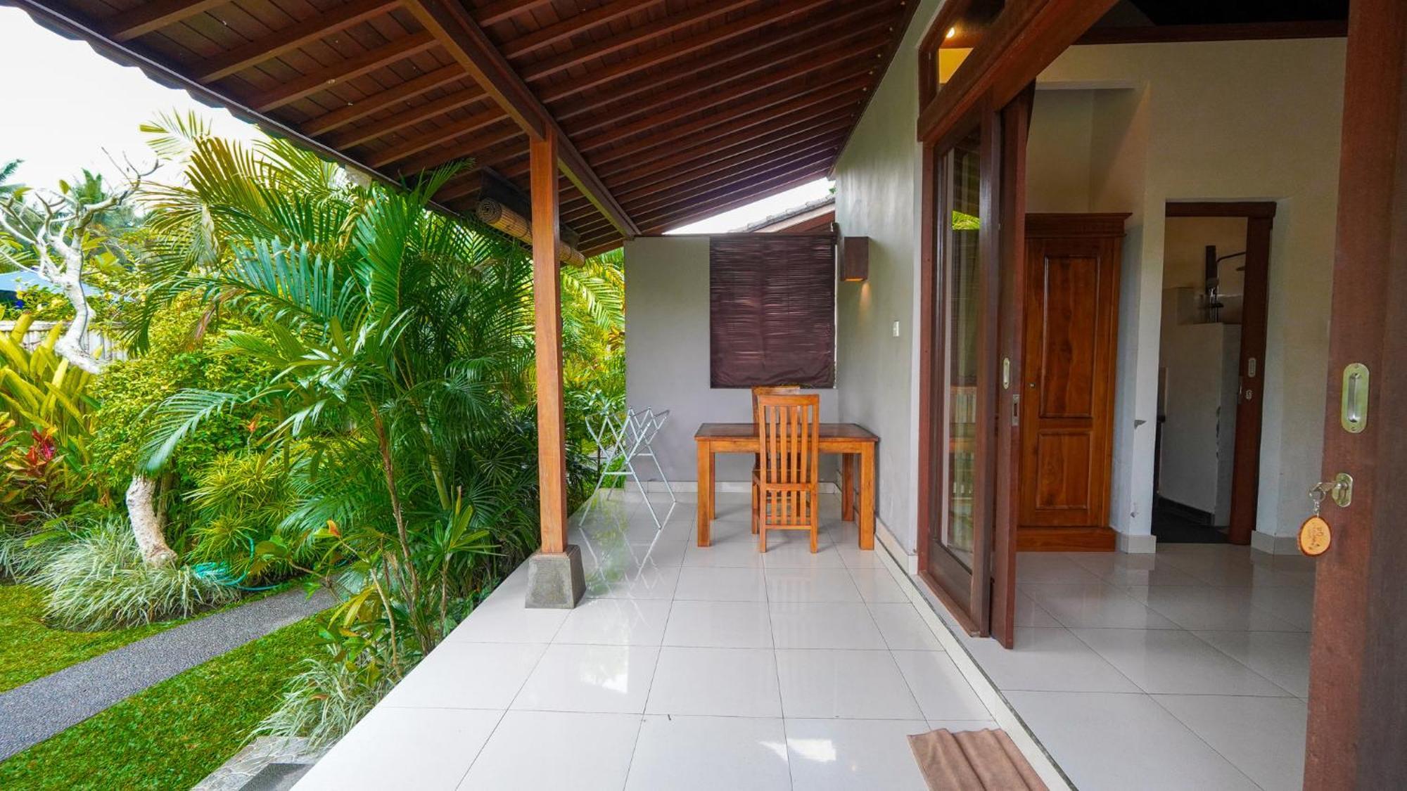 Coconut Gasthof *