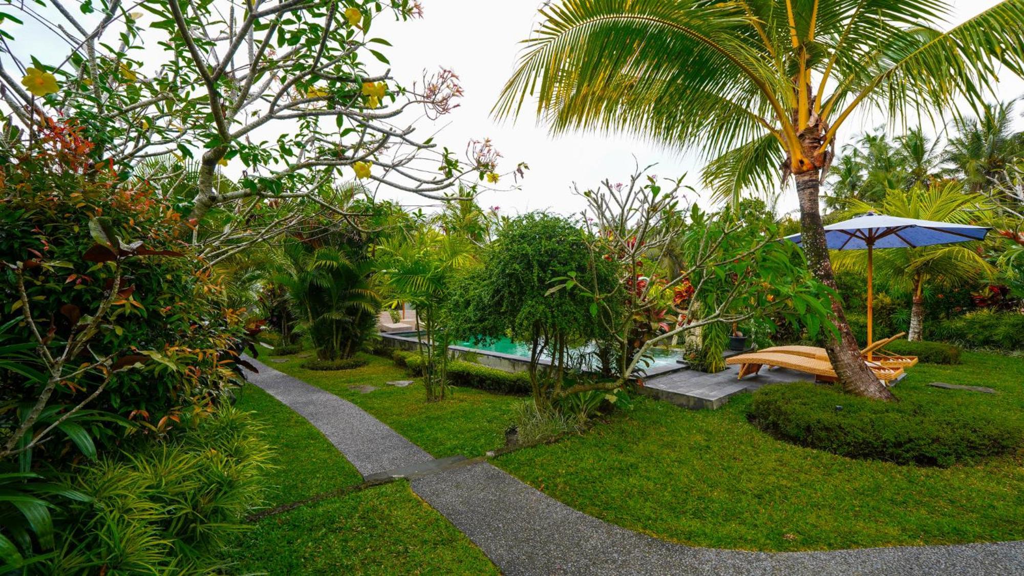 Gasthof Coconut Ubud