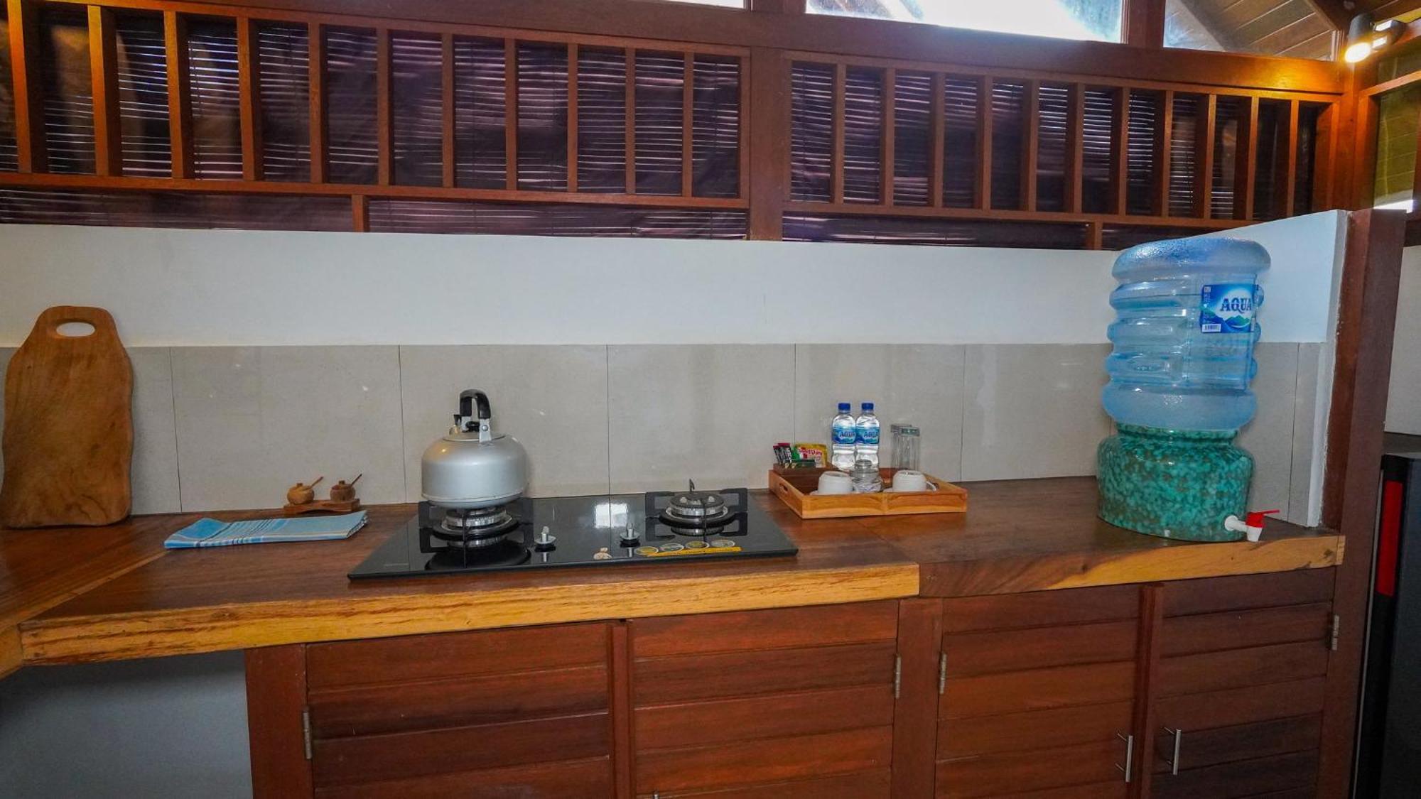 Gasthof Coconut *