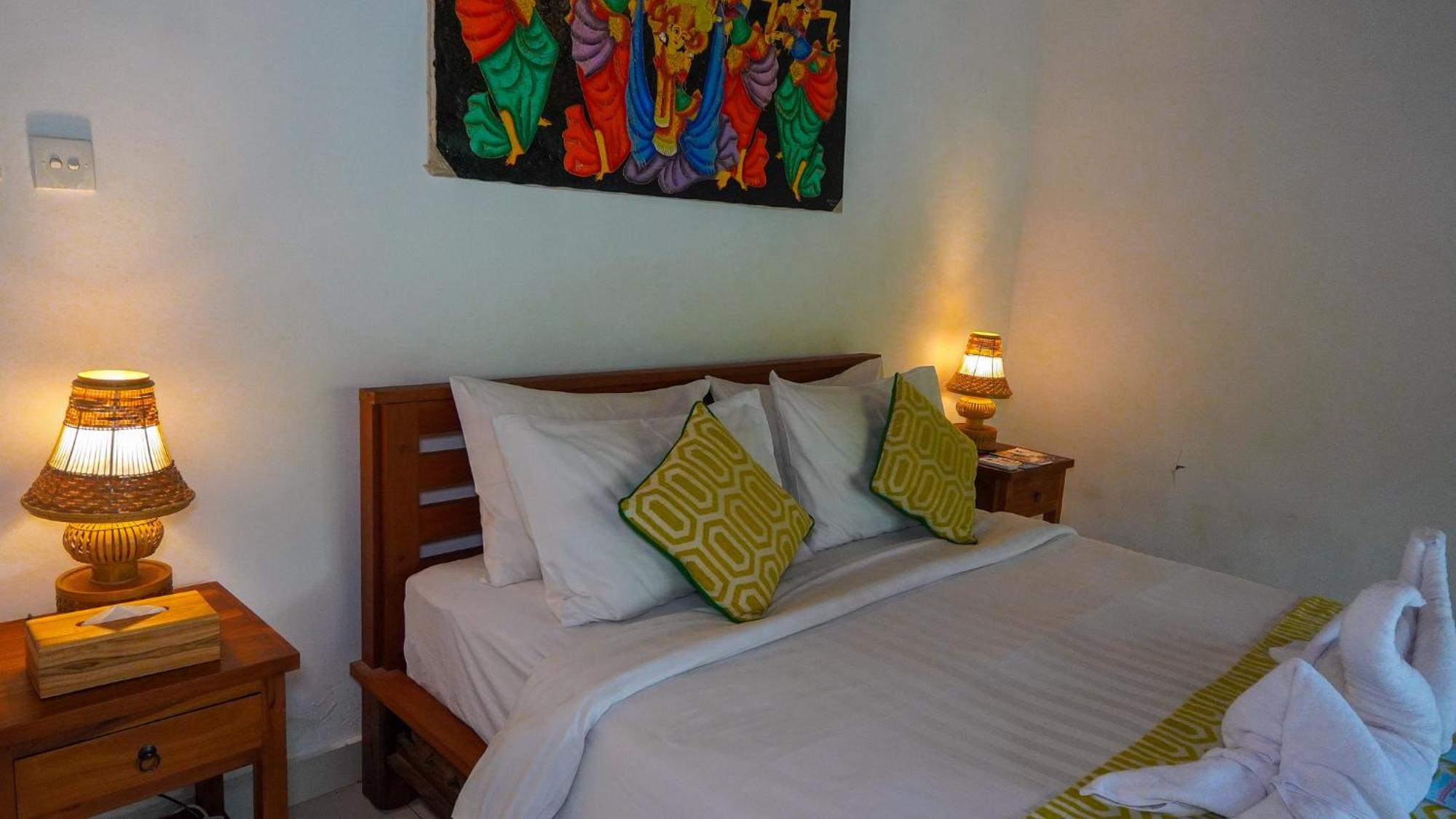 Gasthof Coconut Ubud
