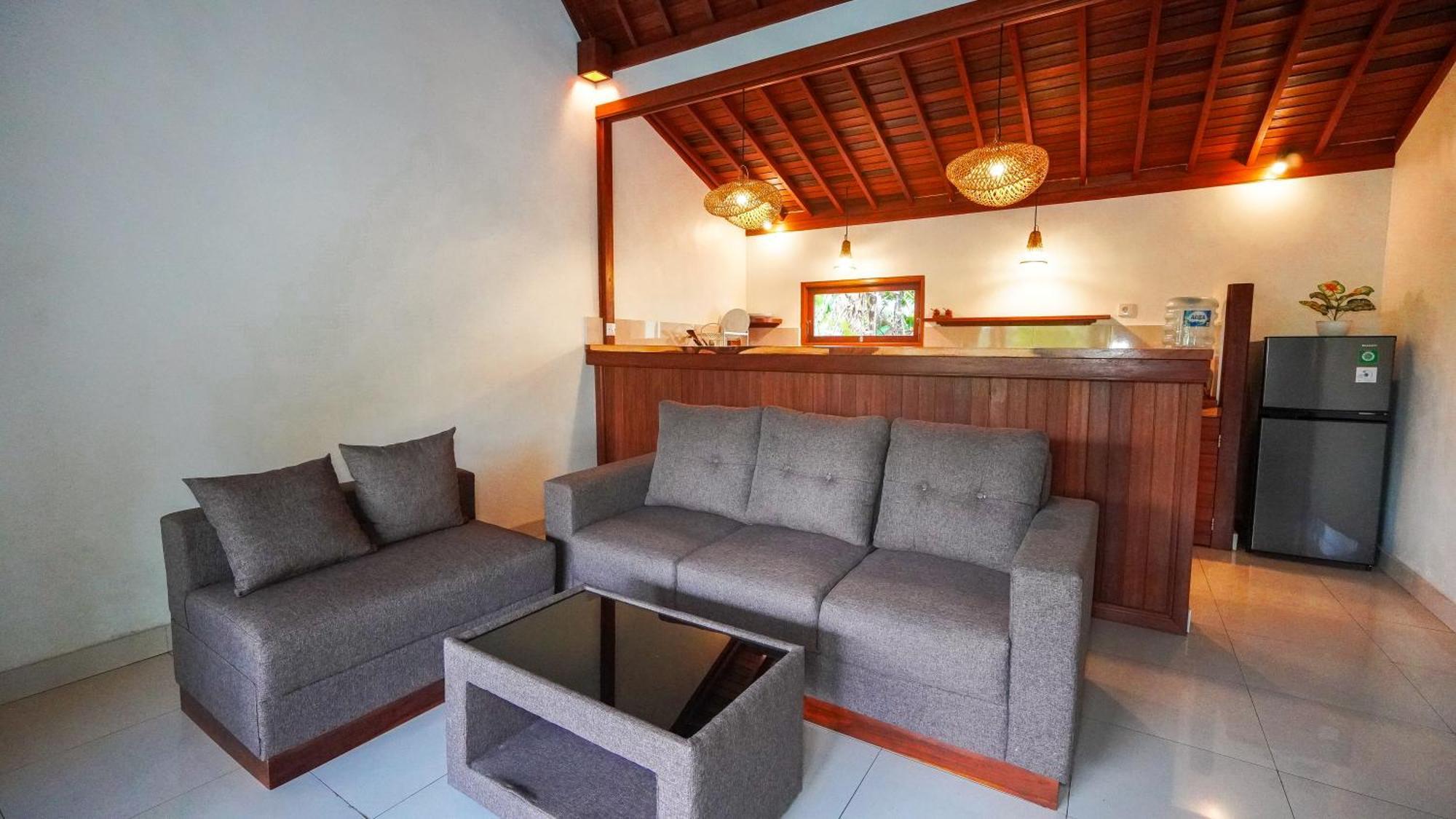 Gasthof Coconut Ubud