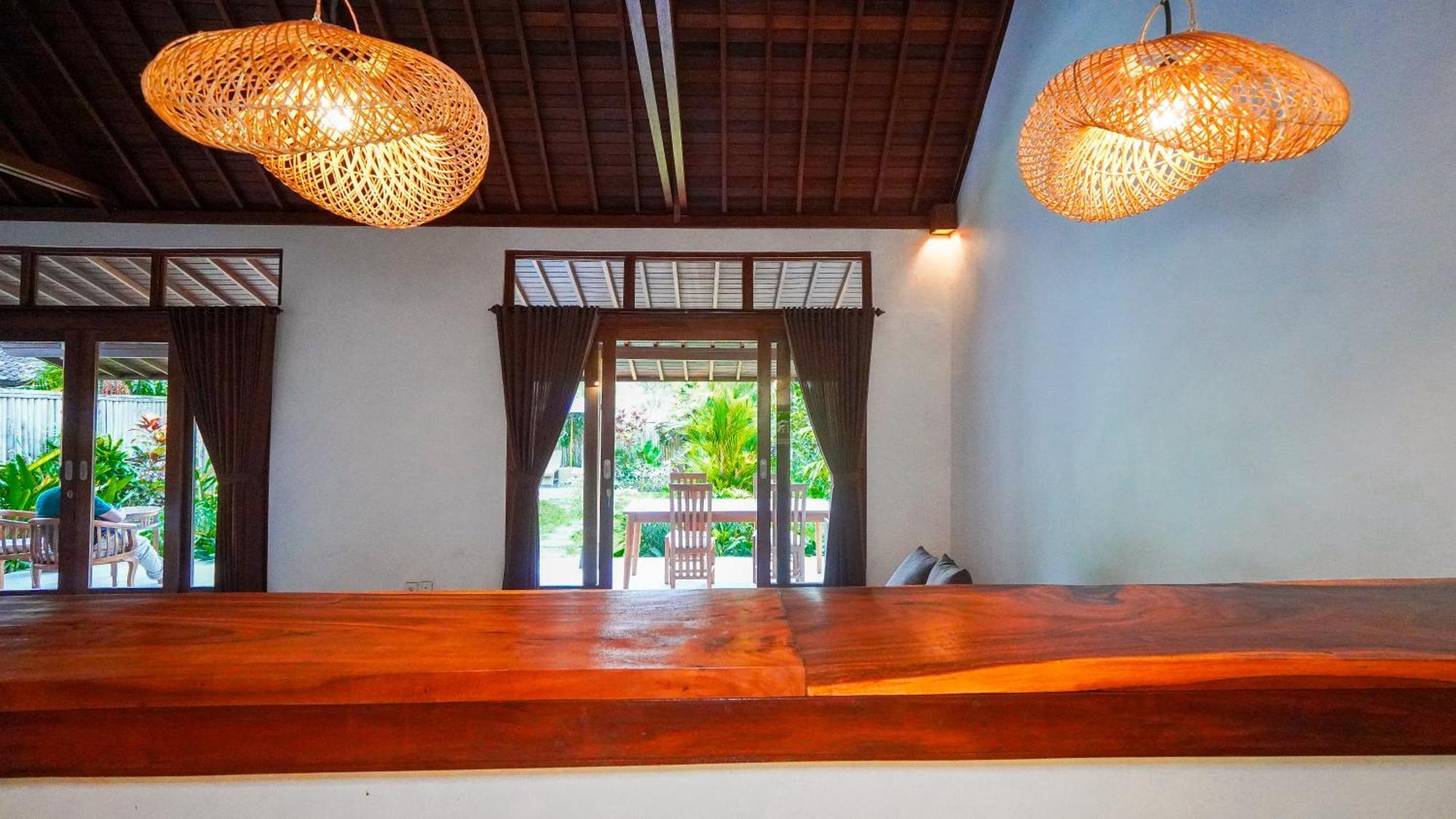 Coconut Ubud