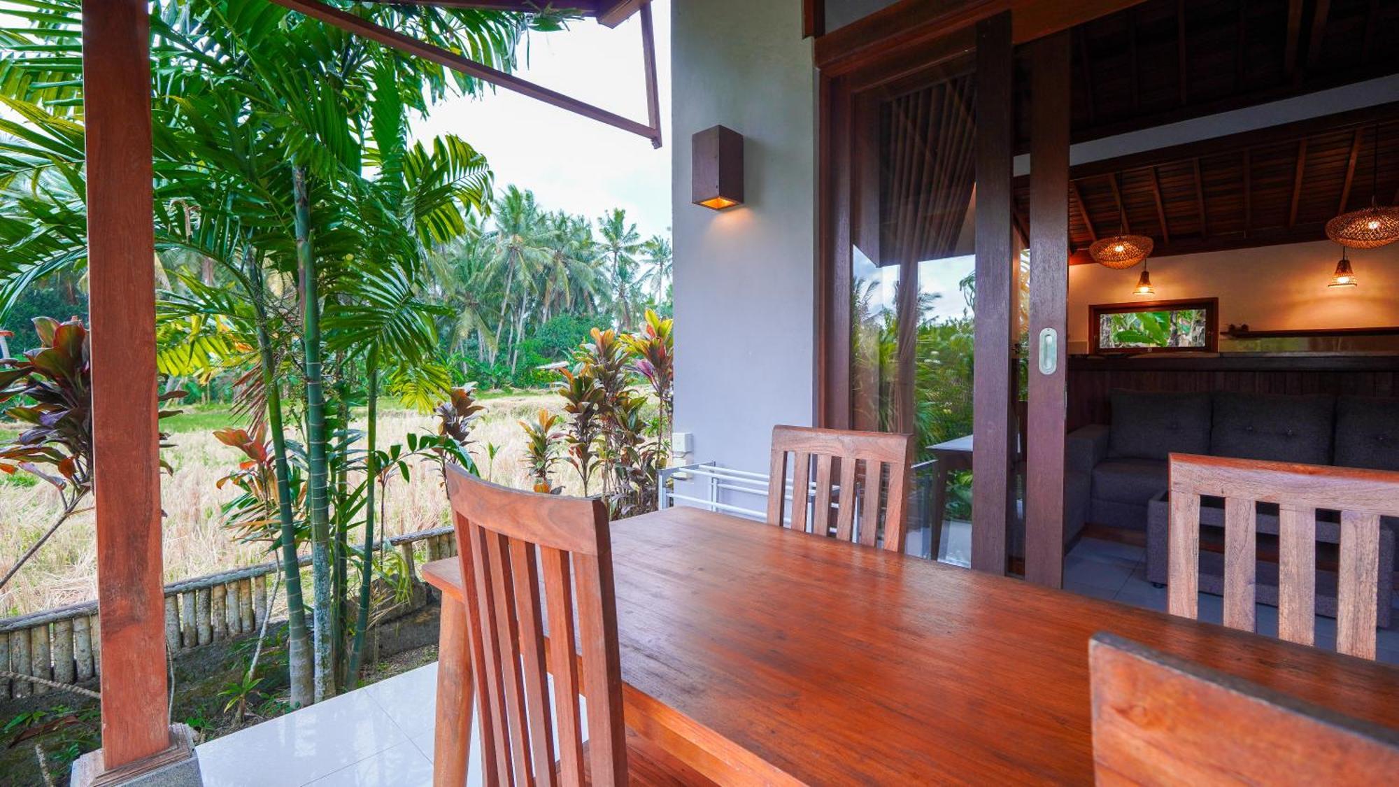Gasthof Coconut Ubud
