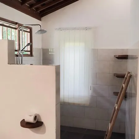 Green Coconut Cottage Ubud  Exterior photo