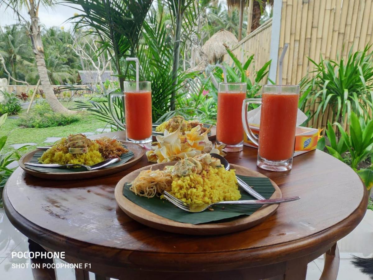 Coconut Ubud (Bali)
